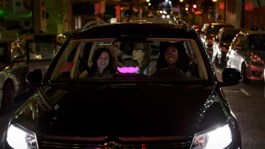Lyft Officially Licensed to Pick Up LAX Passengers