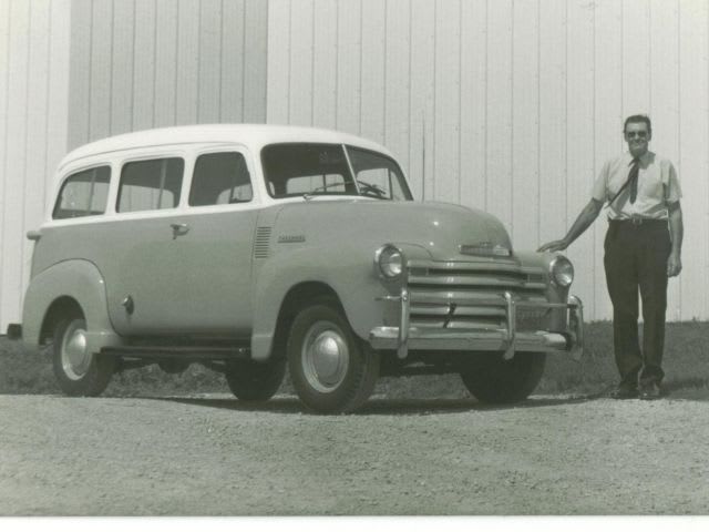 Founder of Lamers Bus Lines passes