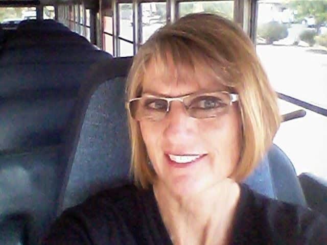 School Bus Driver Shares the Funniest Thing Heard on Her Bus