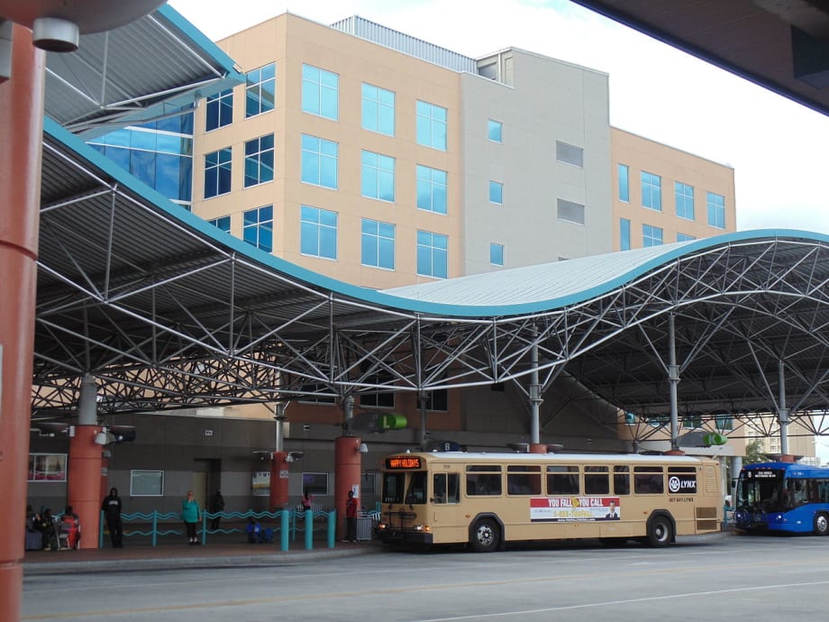 Fla. LYNX names new GM