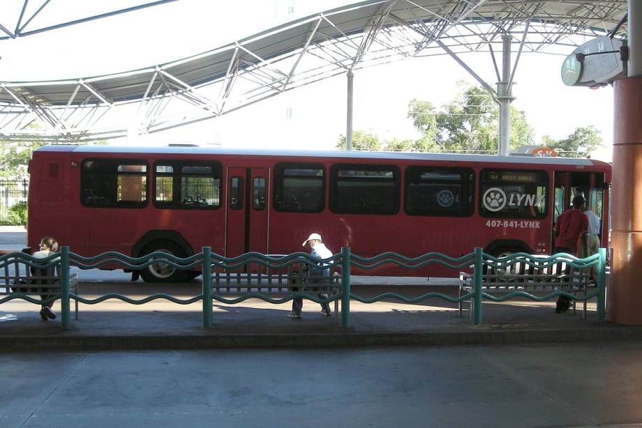 Fla.'s LYNX, Clever Devices team for bus tracking