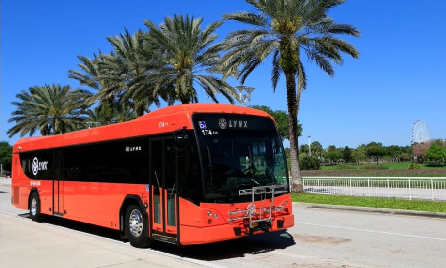 Orlando's Lynx narrows CEO search to 5 candidates