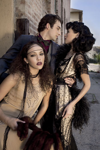 Time Warp by Take Ten Artistic Group