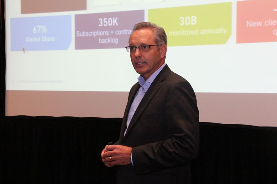 Lytx Releases “Client-Centric” Improvements to DriveCam Safety Program