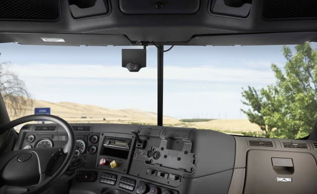 Ryder Adds DriveCam to 4,400 Trucks