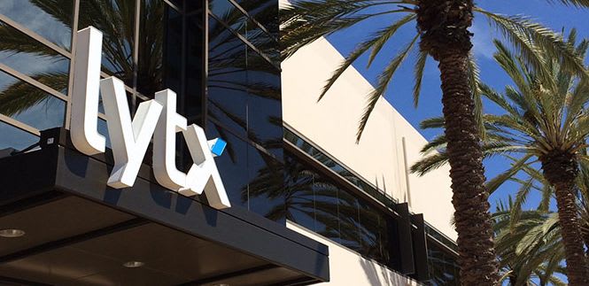 Lytx Adds 300,000 Subscriptions in Three Years