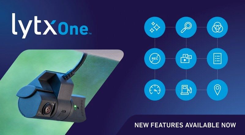 LytxOne Platform.