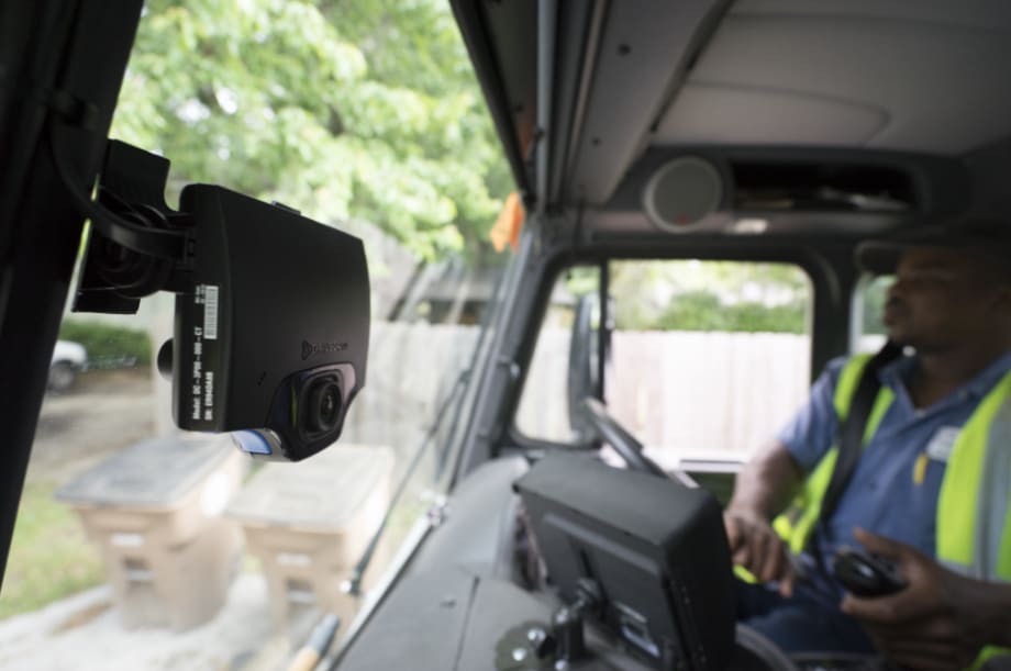 How to Implement a Telematics Solution