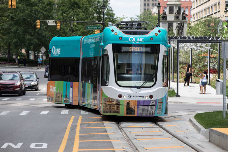 Michigan earns FTA State Safety Oversight certification 