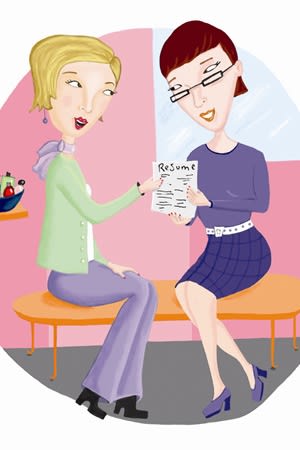 How to Help Your Students Choose the Right Salon: Part One