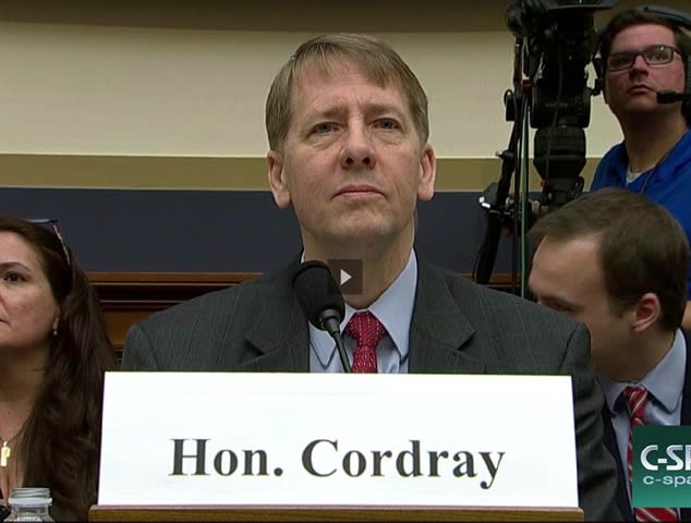 Examining the CFPB’s Arbitration Rule