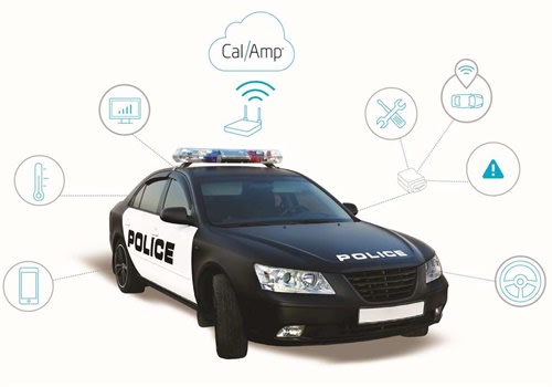 Trikke Police Interceptor