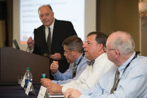 Ganther to Serve as Featured Speaker at Dallas Compliance Summit