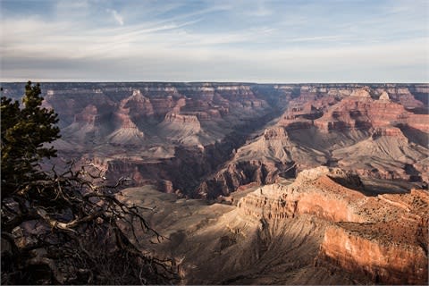 Paul Revere Transportation wins Grand Canyon contract