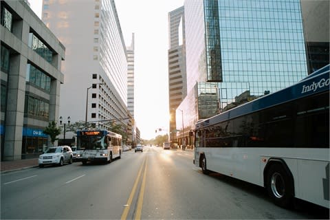 Report: Effects of gas prices vary by modes, other factors