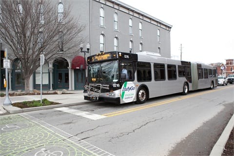 IndyGo to bar 'personal care attendants' from riding free