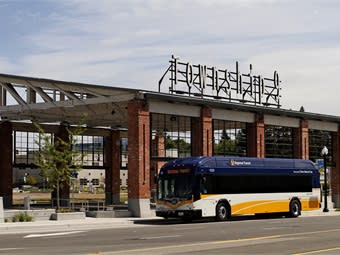 Sacramento RT avoids service reductions planned for January 2017