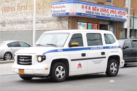 N.Y. MTA adding 147 more MV-1s