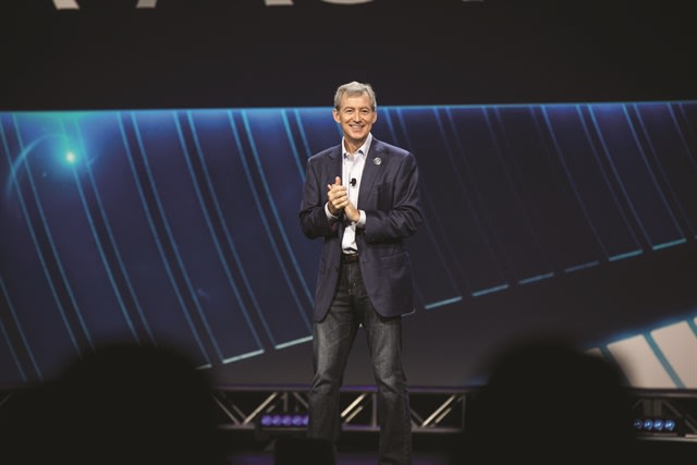 Cox Automotive’s O’Neil to Retire in February