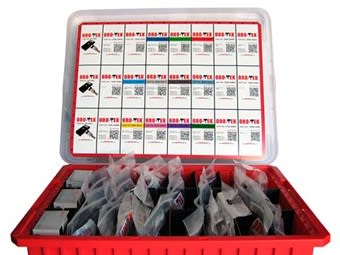 DL250-5 and DL250TC-5 Wheel Loaders 