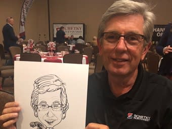 Bus Dealer John 'Randy' Schetky Passes Away at 69