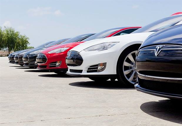 Tesla Needs $6B to Make 100K Cars