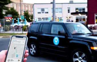 SamTrans, Via launch new on-demand transportation service