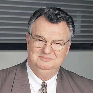 In Memoriam: Bill Halfacre