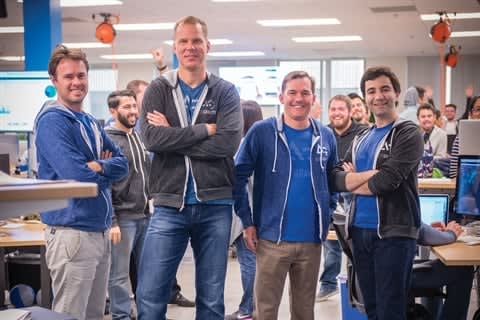 Frost & Sullivan Names AutoGravity Entrepreneurial Company of the Year