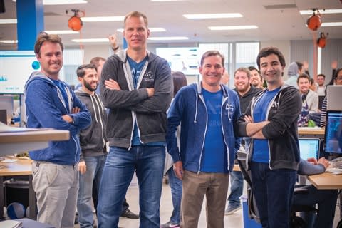 AutoGravity Launches Digital Finance Platform