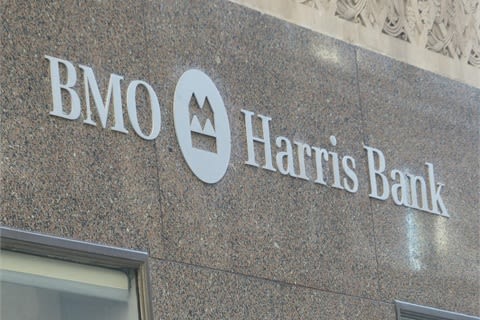 BMO Harris Bank’s Auto Business Exiting 12 States