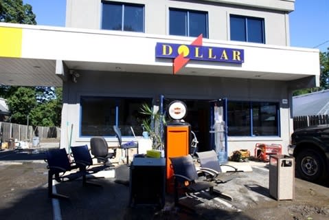 Panasonic A1 Docking Station