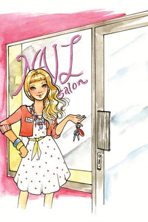 How to Build a Successful Nail Business After Graduating: Part Two