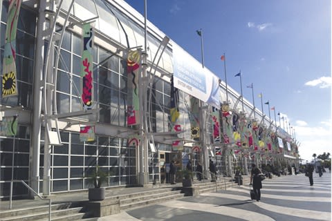 Why Newbies Should Attend ISSE Long Beach 2014