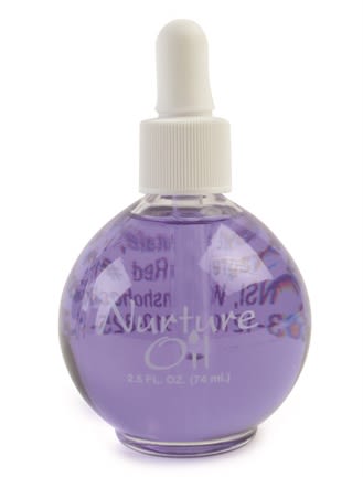 Nurture Oil