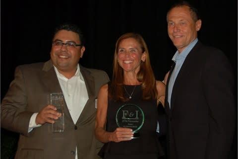 Nomination Deadline for F&I Dealer of the Year Announced