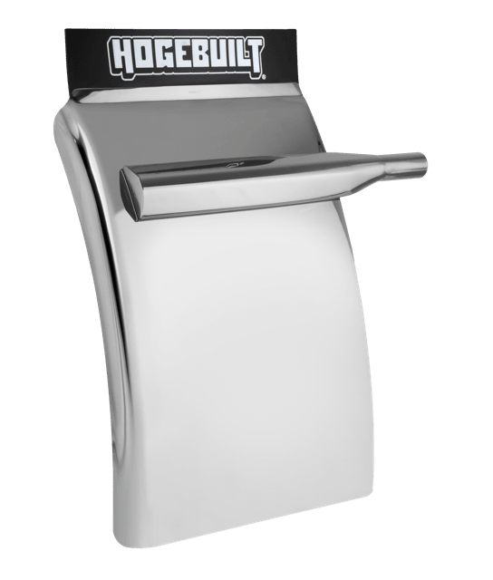 Hogebuilt Expands Quarter Fender Line