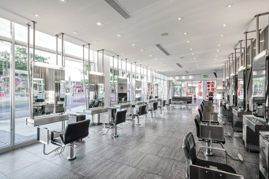 OWNER TO OWNER: 6 Salons: Failure Is Never an Option
