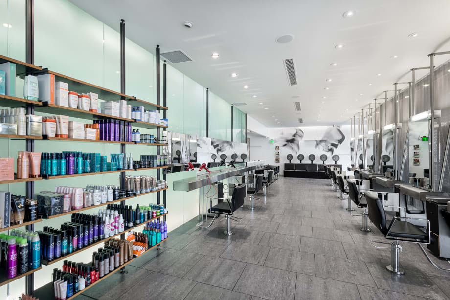 OWNER TO OWNER: 6 Salons: Failure Is Never an Option