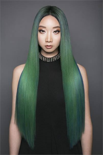 Watch: New Pravana Vivids Jewels Create Rich Gem Shades