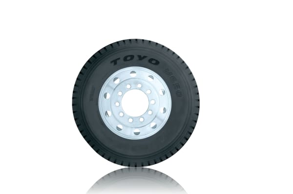 Toyo Drive Tire is SmartWay Verified