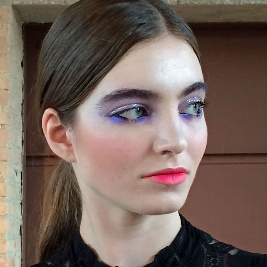 Summer Make-Up Trends from MAC Cosmetics
