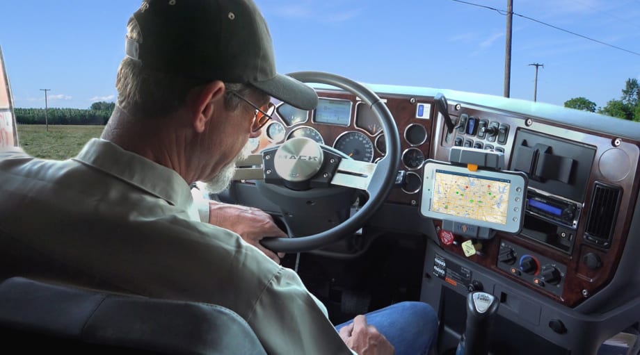 Mack, Telogis Activate New Compliance, Navigation Services Using Telemetry