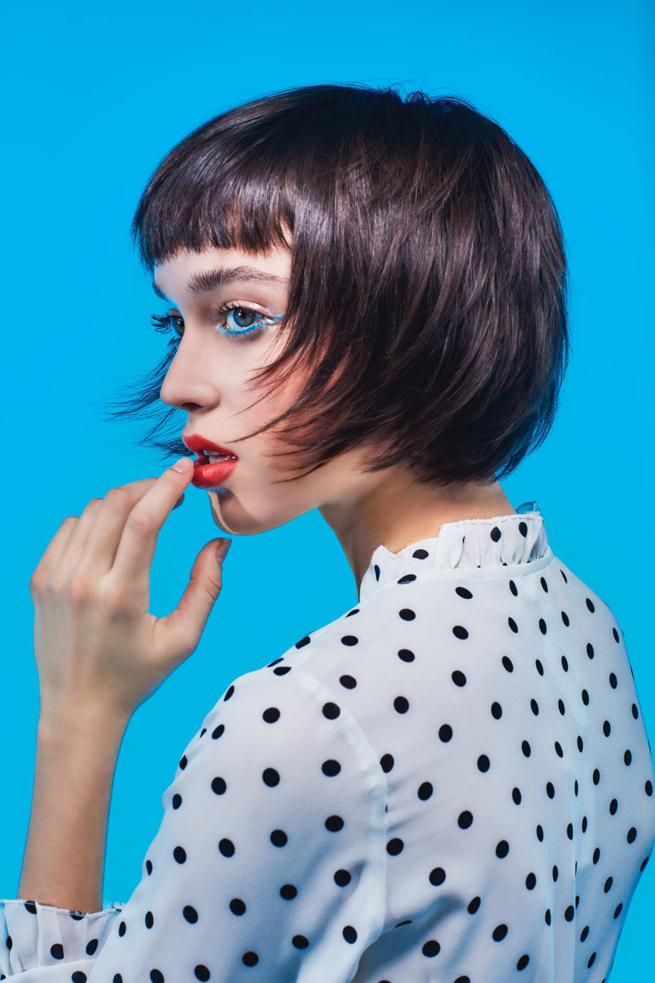 Ratner Artistic Team Collaborates for Rhyme and Reason Collection 