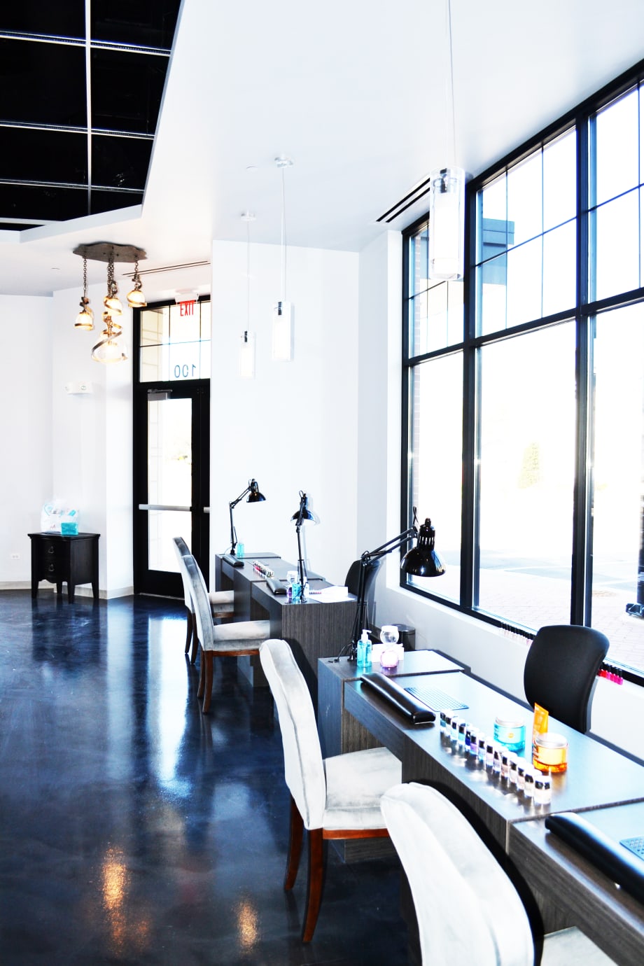 SOTY 2015: Michael Graham Salon & Spa
