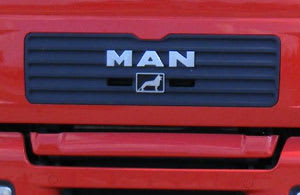 Volkswagen Seeking Control of MAN