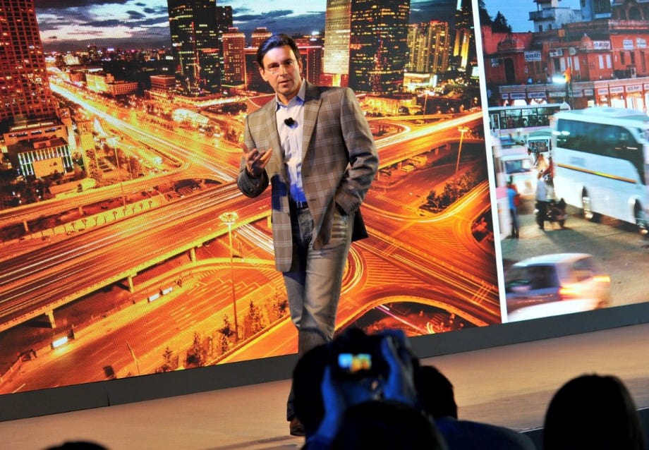 Ford Credit Pilots Peer-to-Peer Car Sharing