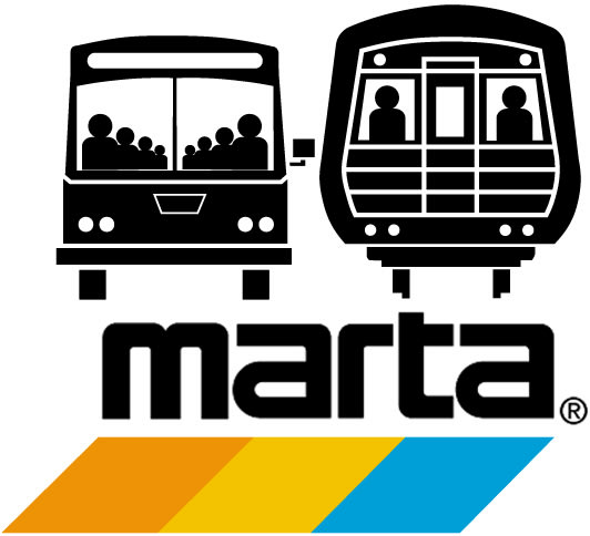 MARTA strikes public-private partnership to build pedestrian bridge