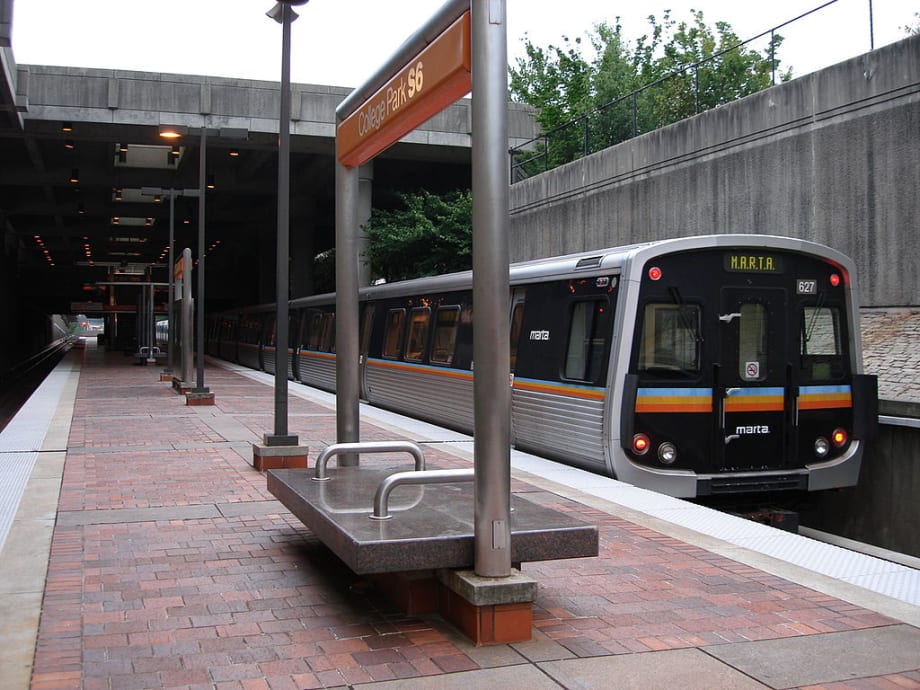 MARTA pursuing Wi-Fi, cell connectivity in stations, tunnels