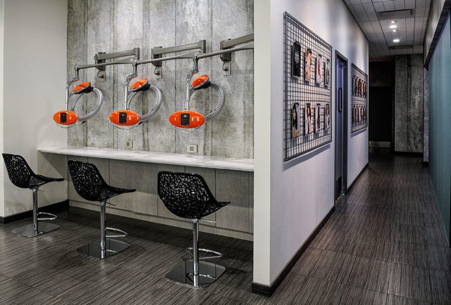 SOTY 2014: Mane Attraction Salon